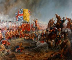 battle-of-minden