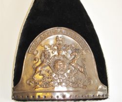 The Battle of Ramillies, 1706