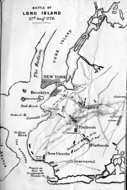 American War of Independence, 1776-1783