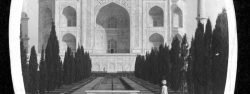 The 67th moves to India, 1805