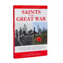 Saints in the Great War by David Bull with Gary Chalk