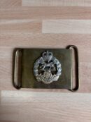 Regimental Belt Buckles