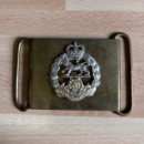Regimental Belt Buckles