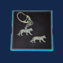 Tiger gift set