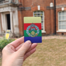 Royal Hampshire Regiment Magnets